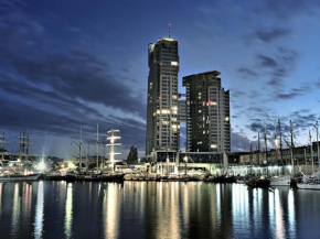 Apartamenty Sea Towers